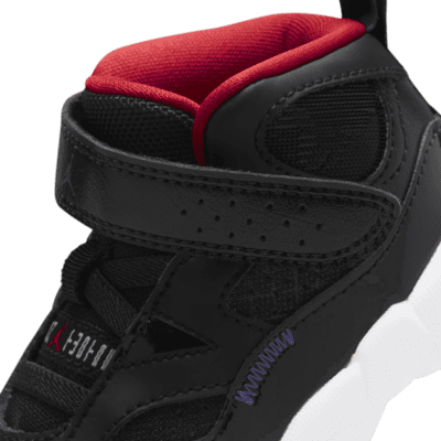 jumpman chaussure
