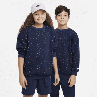 Nike Sportswear Icon Fleece