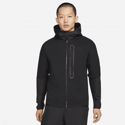 nike sport tech fleece