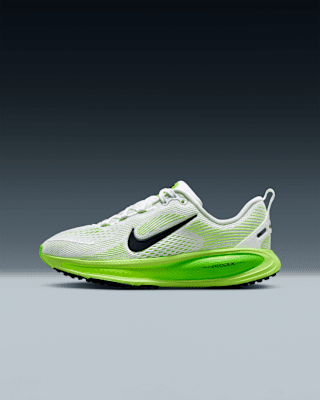 Nike Vomero 18 Big Kids' Road Running Shoes