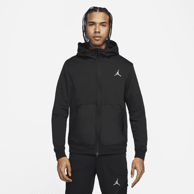 men black jordan hoodie