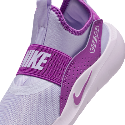 Nike Flex Runner 4 Little Kids' Shoes