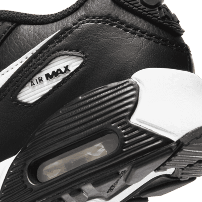 Nike Air Max 90 LTR Little Kids’ Shoes