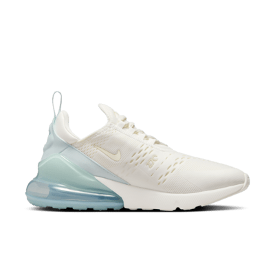 Nike Air Max 270 Women's Shoes