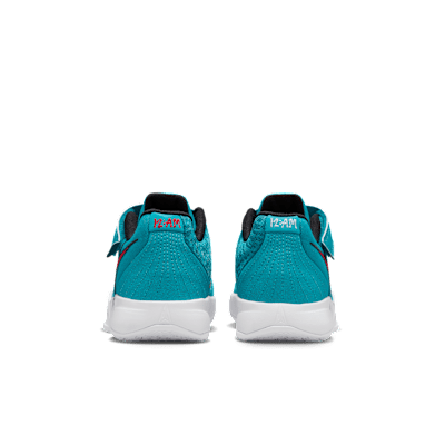 Ja 2 SE "Scratch" Little Kids' Shoes