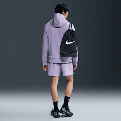 Sweat à capuche en Fleece Nike Club pour homme