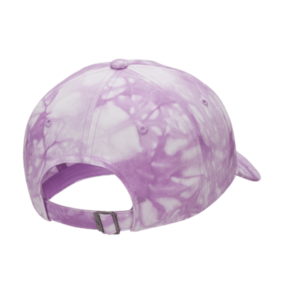 Nike Club Unstructured Tie-Dye Cap