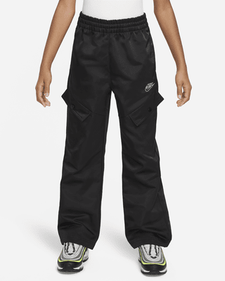 Детские  Nike Sportswear Big Kids' (Girls') Pants