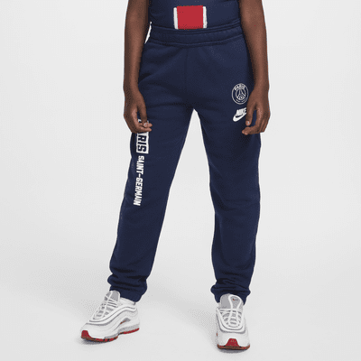 Paris Saint-Germain Sport Essentials Older Kids' Nike Air Football Pants