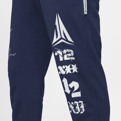 Ja Standard Issue Men's Dri-FIT Jogger Basketball Trousers. Nike UK