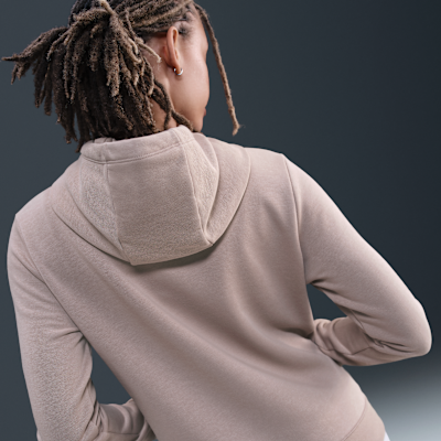 Nike Sportswear Club Fleece Women's Pullover Hoodie
