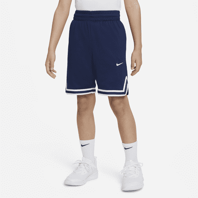 Nike Dri-FIT DNA Big Kids' (Boys') Basketball Shorts. Nike.com