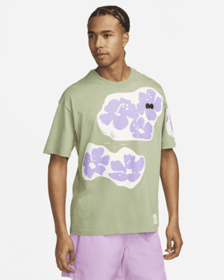 Naomi Osaka Graphic T-Shirt. Nike.com