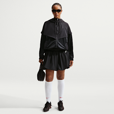 Nike Sportswear Women's Oversized Windrunner Jacket