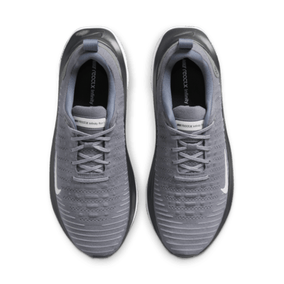 Tenis de correr en carretera para hombre Nike InfinityRN 4 (Team)