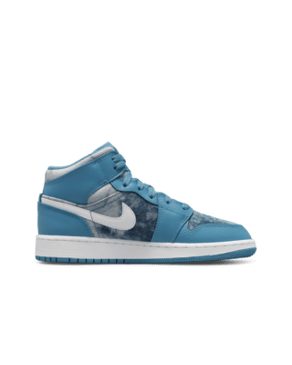 jordan 1 mid nike id