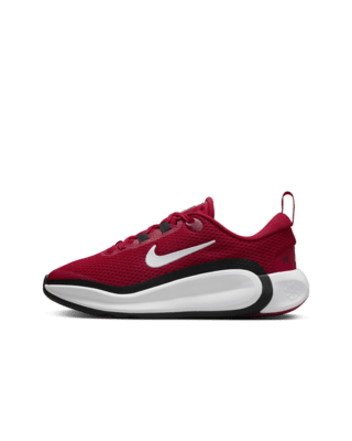 Подростковые кроссовки Nike Infinity Flow Big Kids' для бега