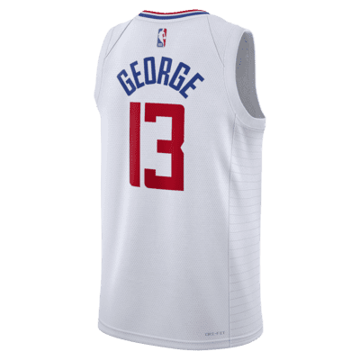 Jersey Nike Dri-FIT de la NBA Swingman para hombre LA Clippers Association Edition 2022/23