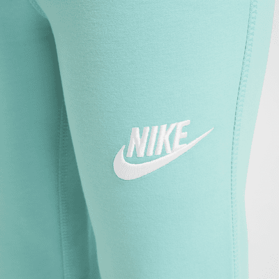 Nike Little Kids' Dri-FIT Flared Leggings