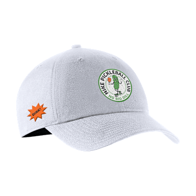 Gorra de pickleball Nike Club