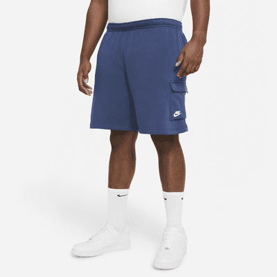 Shorts cargo para hombre Nike Sportswear Club