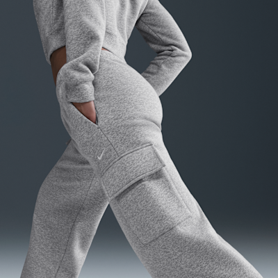 Nike Sportswear Phoenix Fleece Women's Cargo Sweatpants