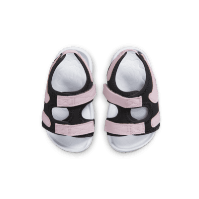 Nike Sunray Adjust 6 Baby/Toddler Slides