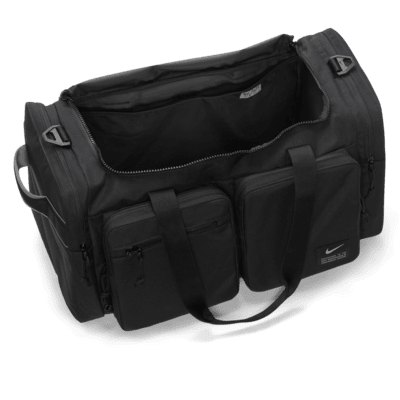 Nike Utility Power Training Duffel Bag (Medium, 51L)