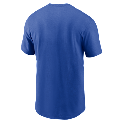 Duke Legacy Nickname Men's Nike College T-Shirt