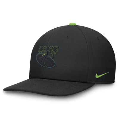 Tampa Bay Rays City Connect Pro