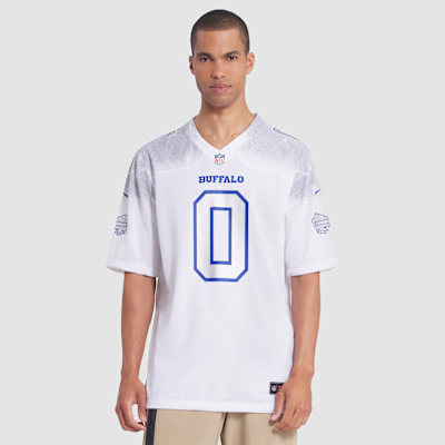 Keon Coleman Buffalo Bills Rivalries Collection