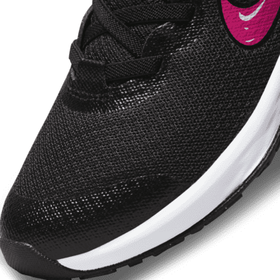 Calzado para niños de preescolar Nike Revolution 6 SE