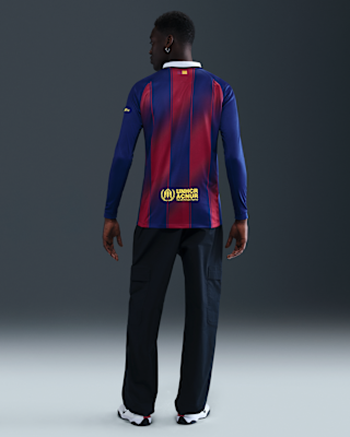 FC Barcelona 2025/26 Stadium 主場