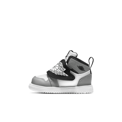 Sky Jordan 1 Baby And Toddler Shoe Nike Cz