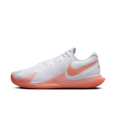 NikeCourt Air Zoom Vapor Cage 4 Rafa Tennisschoenen voor heren (gravel)