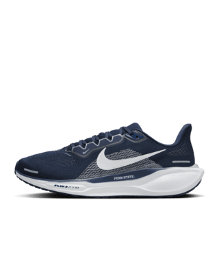 Unisex кроссовки Penn State Pegasus 41 Nike College Road для бега