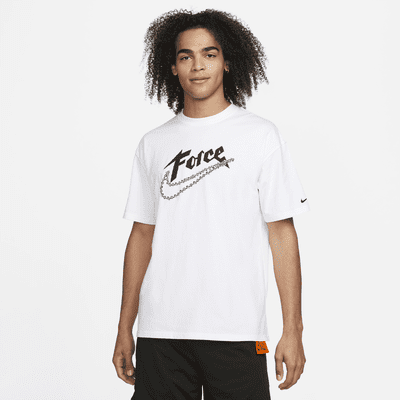 Nike Force Swoosh