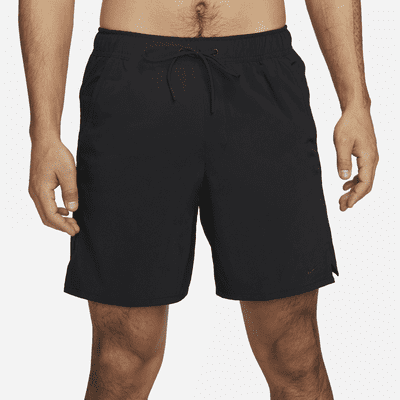 Nike Dri-FIT Unlimited Men's 18cm (approx.) Unlined Versatile Shorts