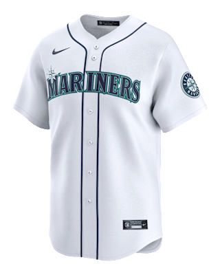 Мужские джерси Randy Arozarena Seattle Mariners Nike Dri-FIT ADV MLB Limited Jersey