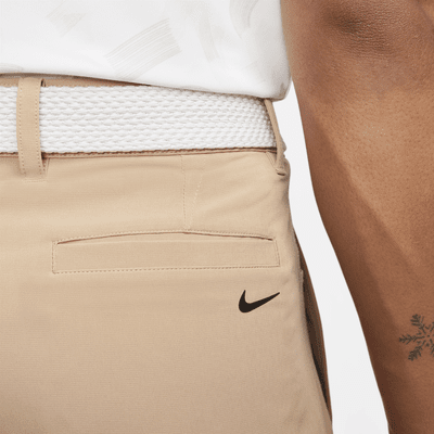 Pantalones de golf tipo joggers para hombre Nike Tour Repel