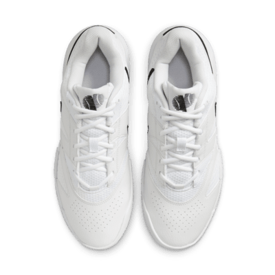 Chaussure de tennis NikeCourt Lite 4 pour homme