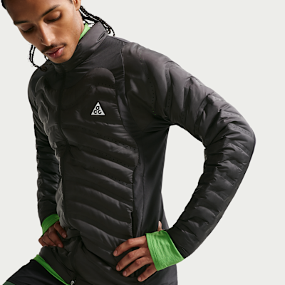 Chamarra Therma-FIT para hombre Nike ACG "Lava Loft"
