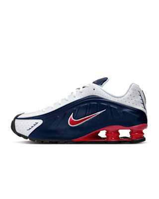 Unisex кроссовки Nike Shox R4