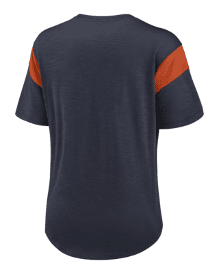 Nike Local (NFL Chicago Bears) Women's T-Shirt