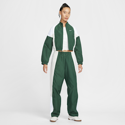 나이키 스포츠웨어 여성 슈렁큰 트랙 재킷