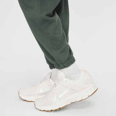 Nike Sportswear Club Fleece lockere Hose (Mädchen)