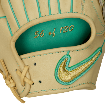 Guante de campo de béisbol (para tiro con la mano derecha) Nike SHA| DO Elite J Series