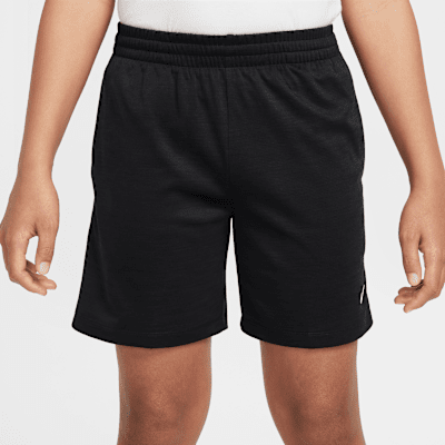 Nike Multi Shorts Dri-FIT para niño talla grande