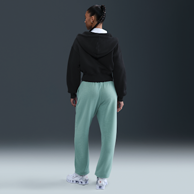 Nike Sportswear Club Fleece Women's Mid-Rise Oversized Sweatpants