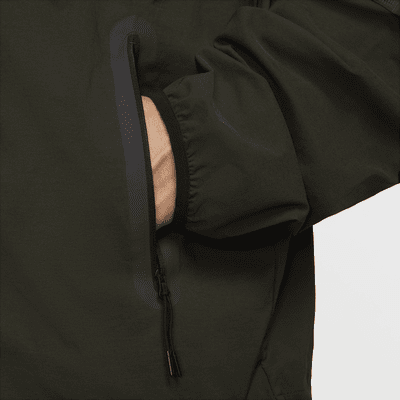 Giacca in tessuto Nike Tech – Uomo